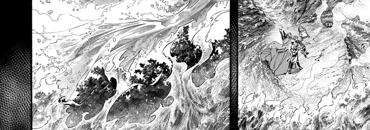 Aldo no Isekai Tensei Chapter 8 — Page 60