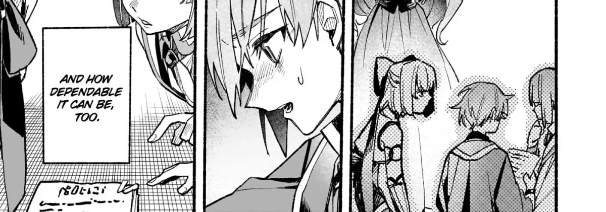 Aldo no Isekai Tensei Chapter 8 — Page 62