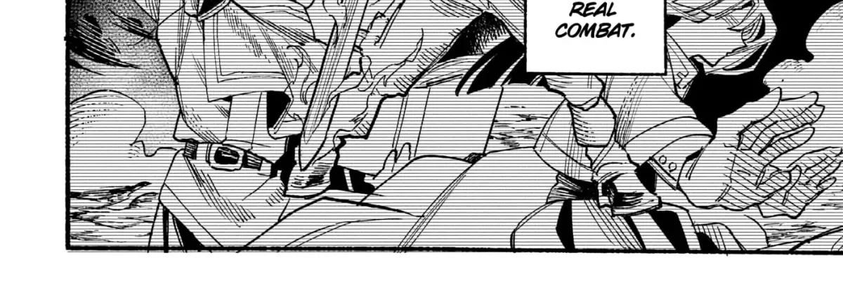 Aldo no Isekai Tensei Chapter 8 — Page 64