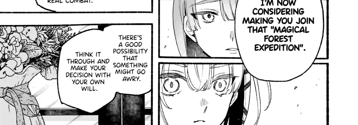 Aldo no Isekai Tensei Chapter 8 — Page 66