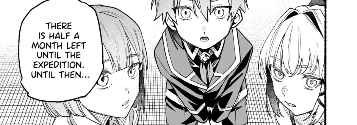 Aldo no Isekai Tensei Chapter 8 — Page 70