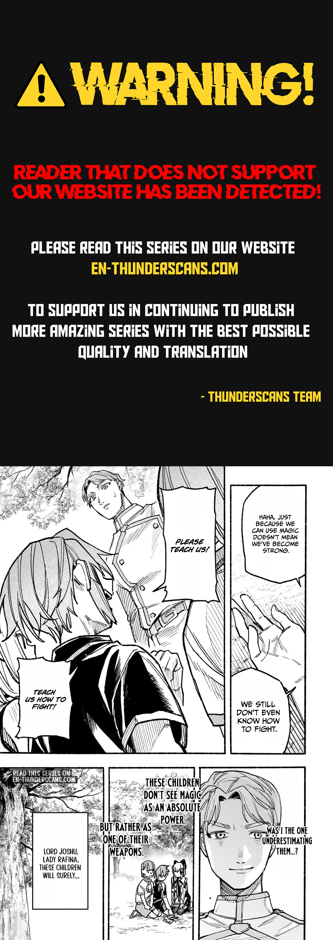 Aldo no Isekai Tensei Chapter 9.2 — Page 1