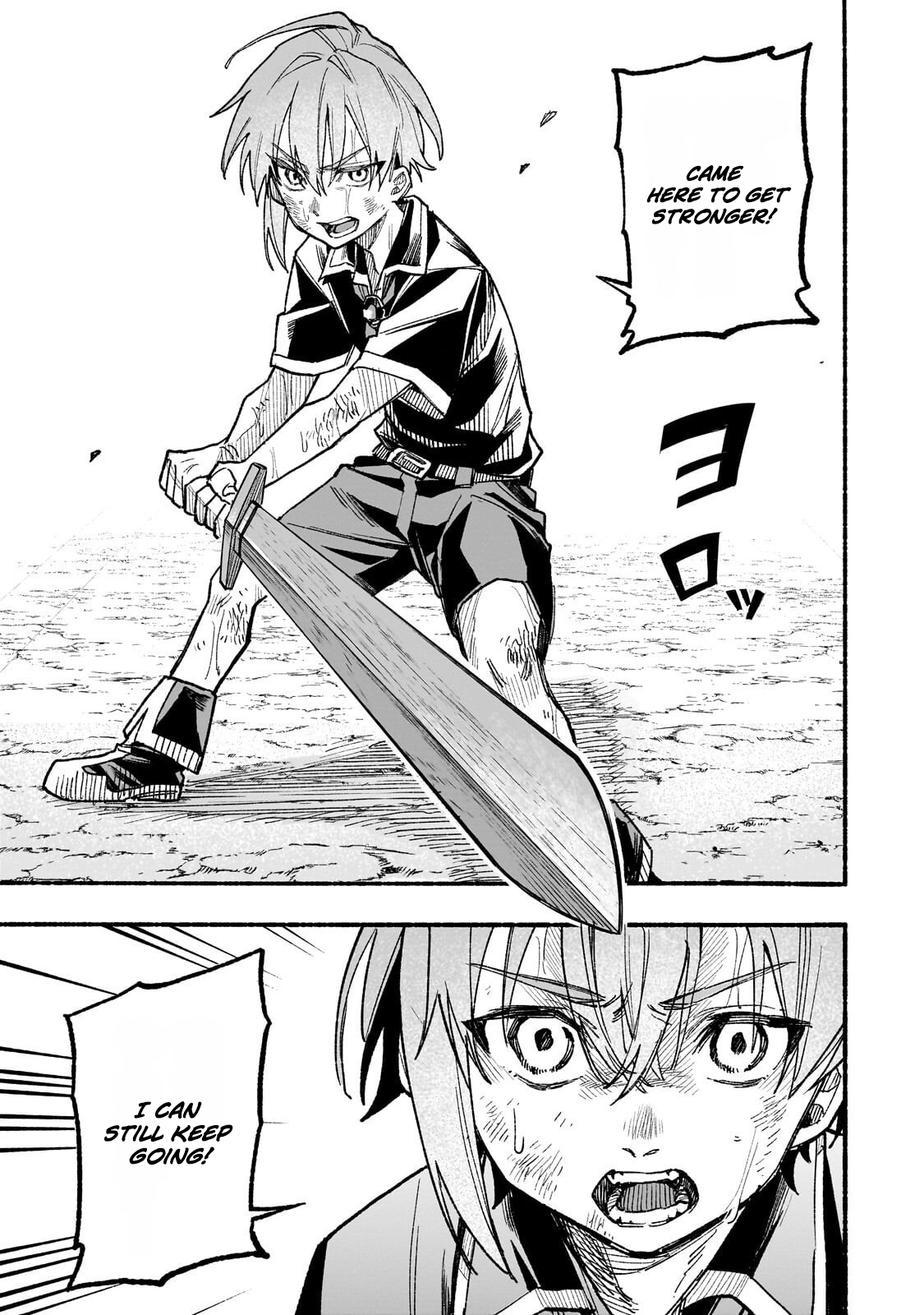 Aldo no Isekai Tensei Chapter 9.2 — Page 11