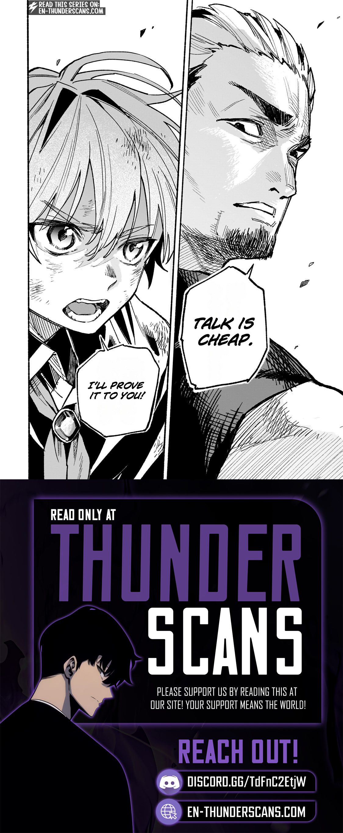 Aldo no Isekai Tensei Chapter 9.2 — Page 12