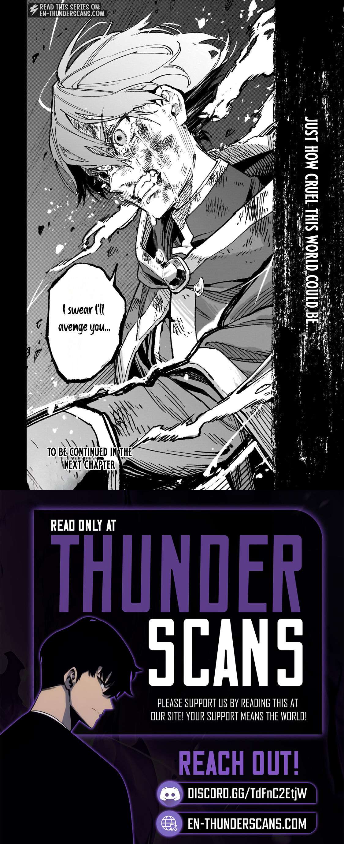Aldo no Isekai Tensei Chapter 9.3 — Page 14