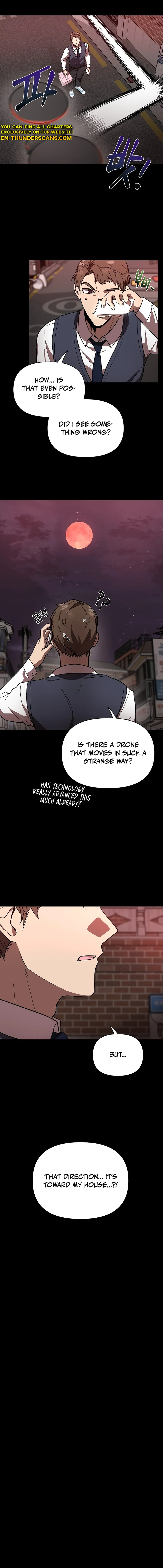 Alice Chapter 1 — Page 8