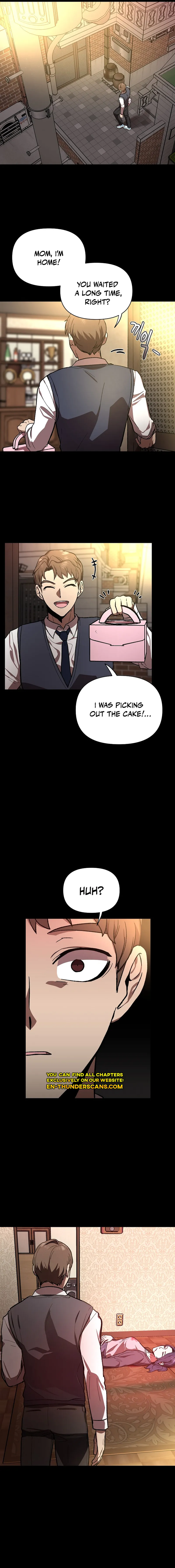Alice Chapter 1 — Page 9