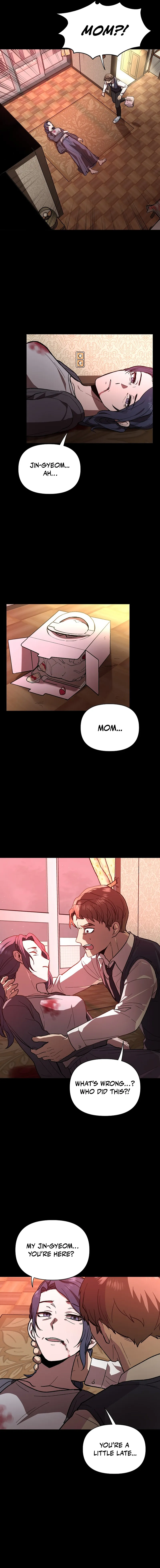 Alice Chapter 1 — Page 10