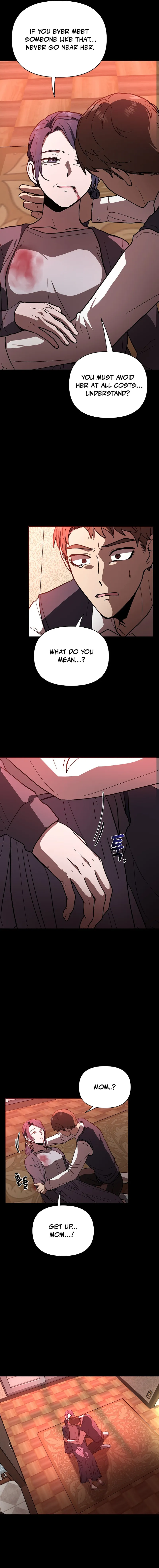 Alice Chapter 1 — Page 12