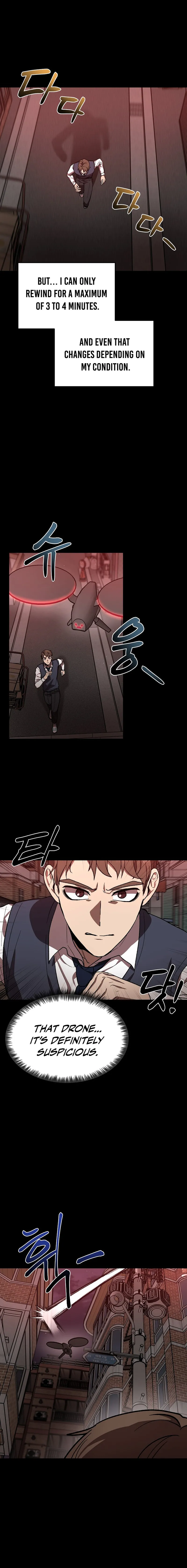 Alice Chapter 1 — Page 17