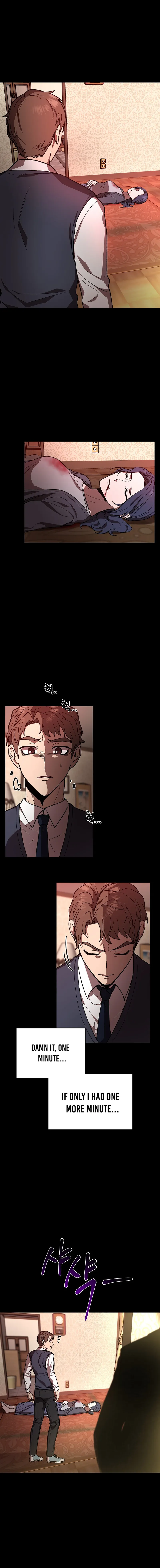 Alice Chapter 1 — Page 19