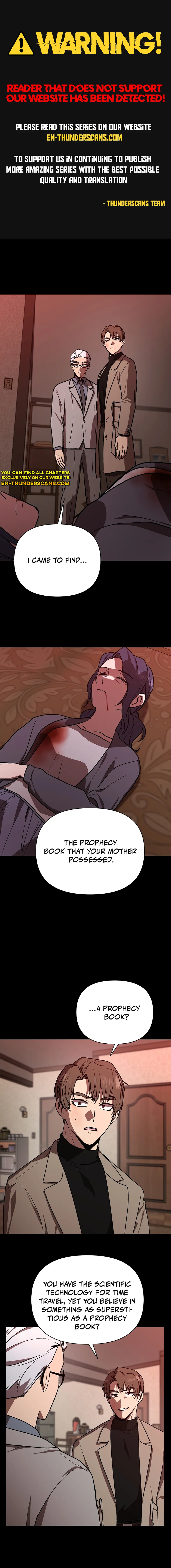 Alice Chapter 10 — Page 1