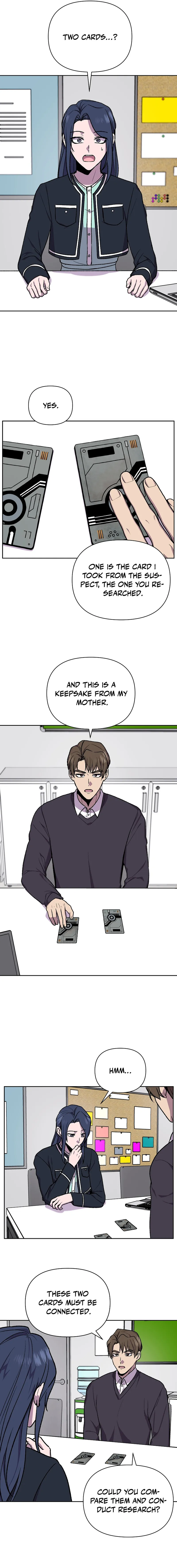 Alice Chapter 10 — Page 9