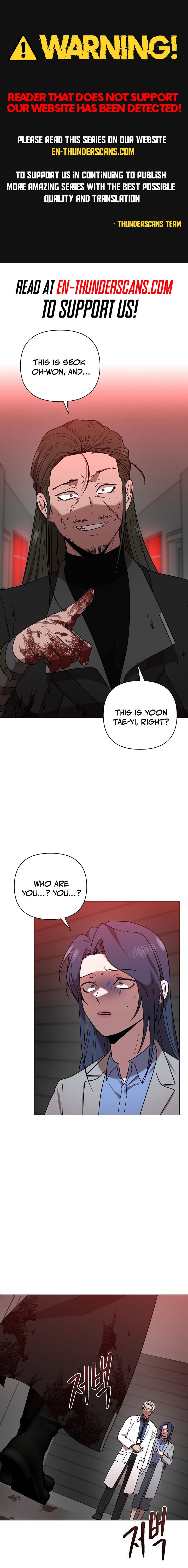 Alice Chapter 16 — Page 1