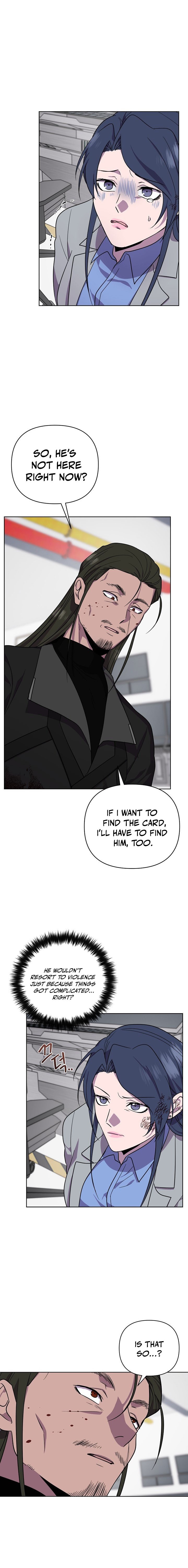 Alice Chapter 16 — Page 15