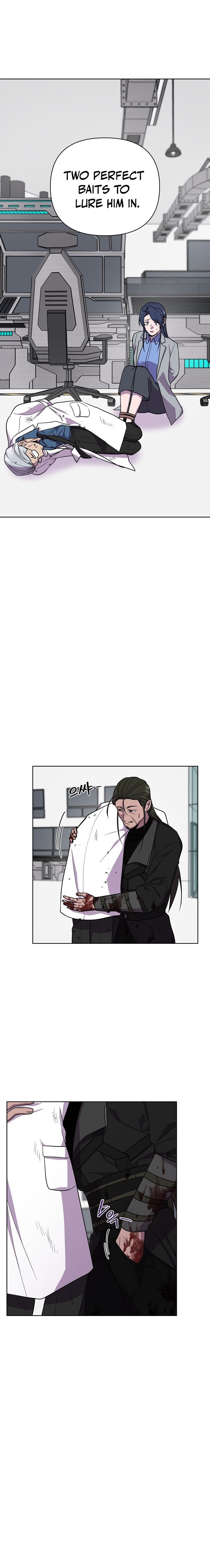 Alice Chapter 16 — Page 17