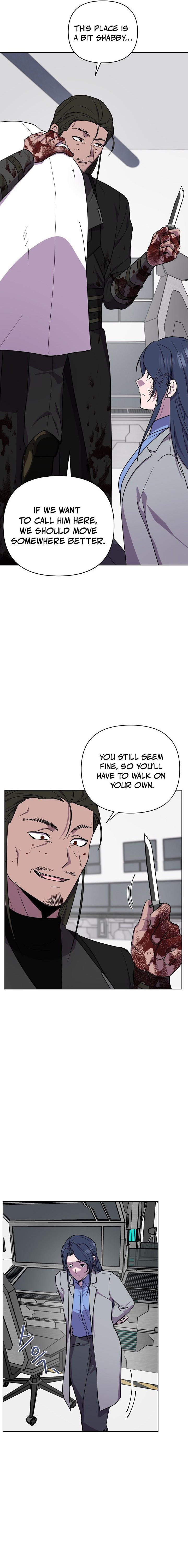 Alice Chapter 16 — Page 19