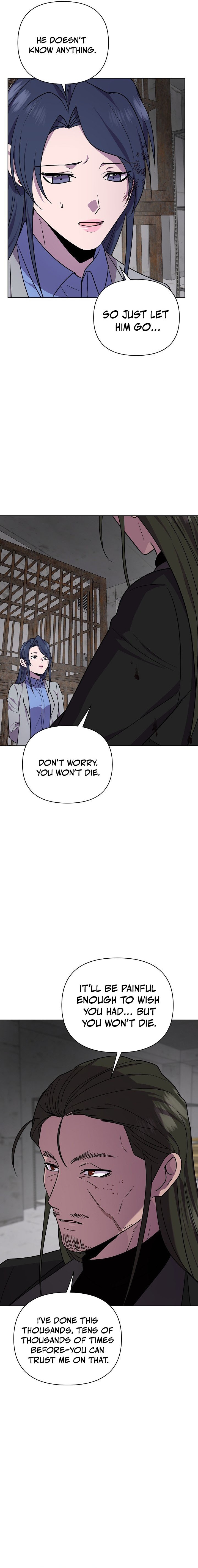 Alice Chapter 17 — Page 13