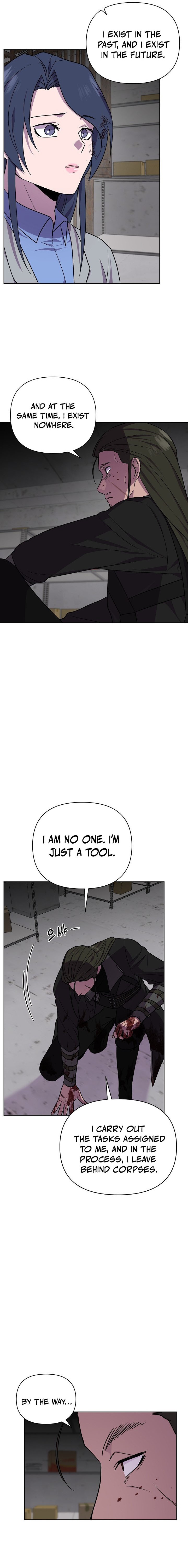 Alice Chapter 17 — Page 20