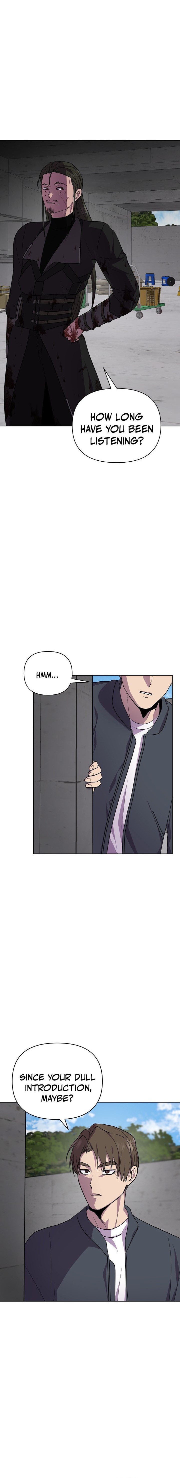 Alice Chapter 17 — Page 21