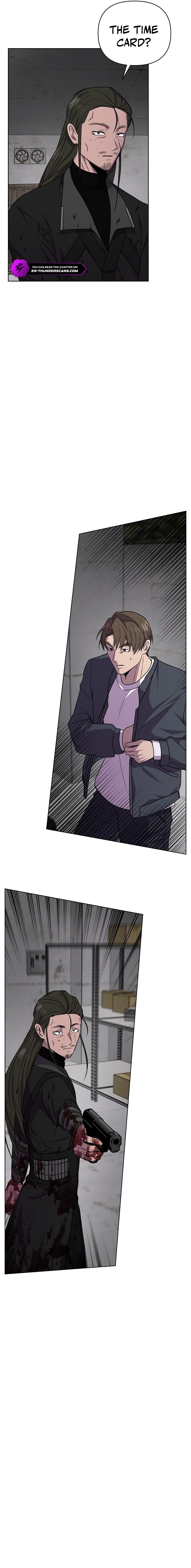 Alice Chapter 17 — Page 22