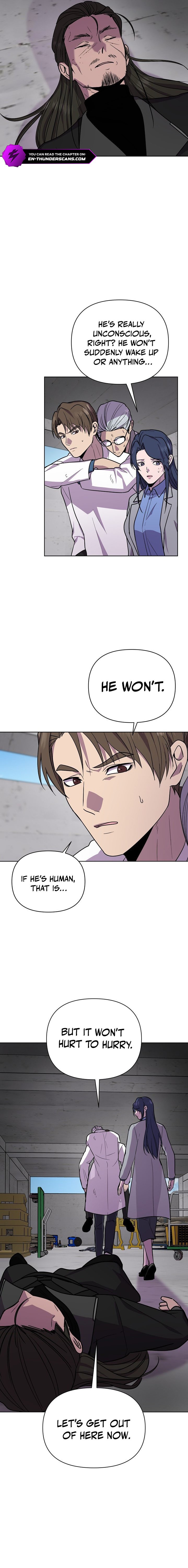 Alice Chapter 19 — Page 5
