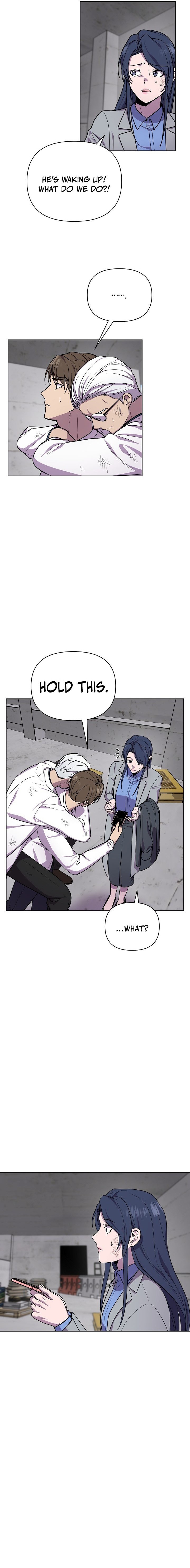 Alice Chapter 19 — Page 14