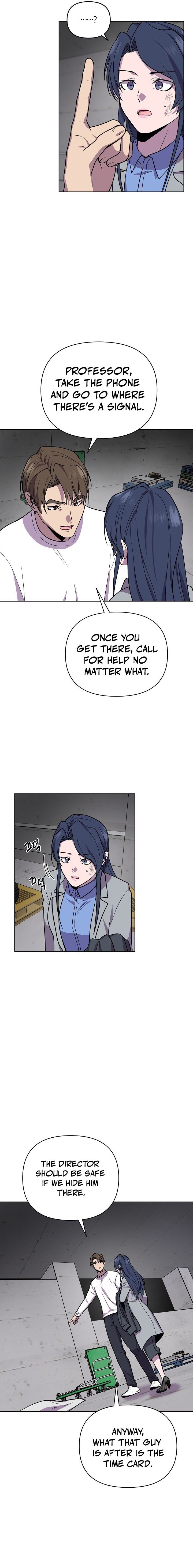 Alice Chapter 19 — Page 17