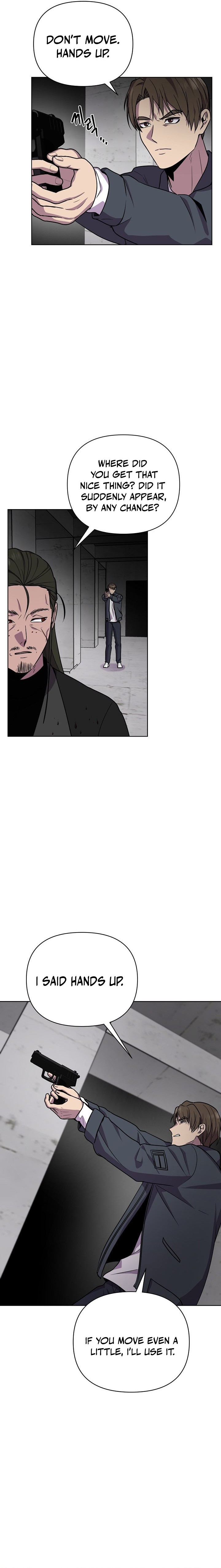 Alice Chapter 19 — Page 20