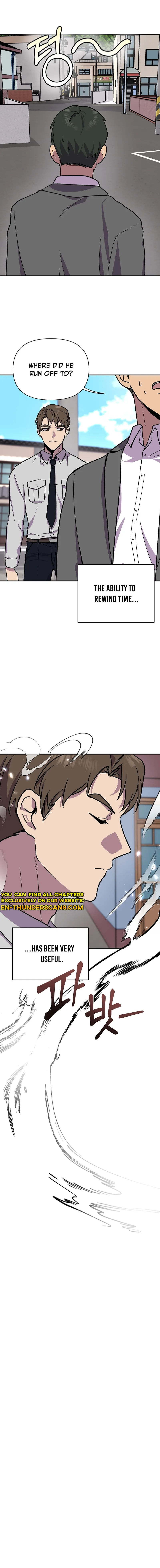 Alice Chapter 2 — Page 15