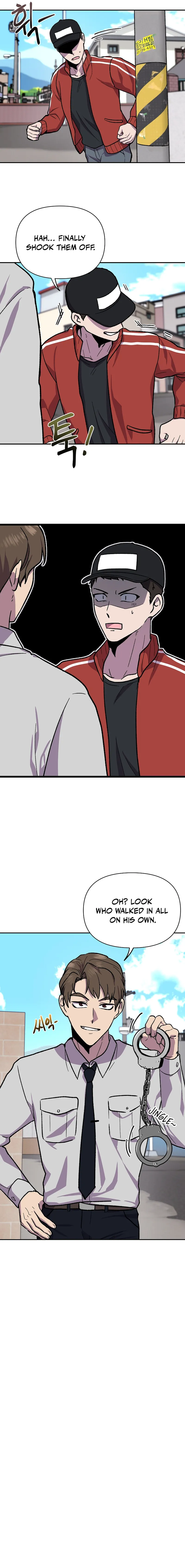 Alice Chapter 2 — Page 16