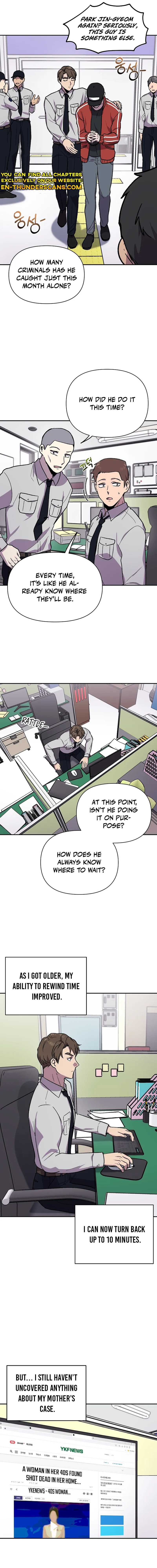 Alice Chapter 2 — Page 17
