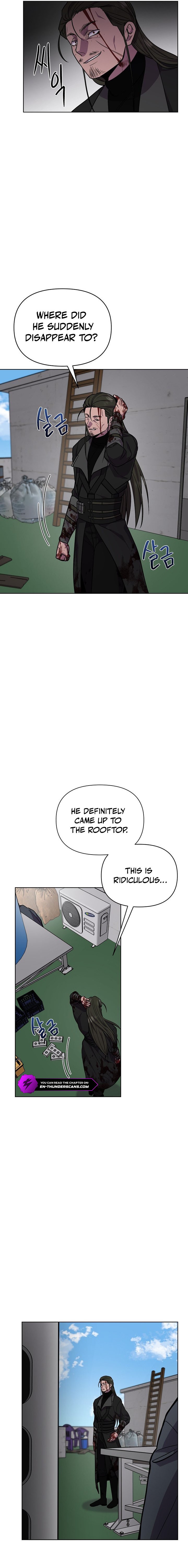 Alice Chapter 20 — Page 16