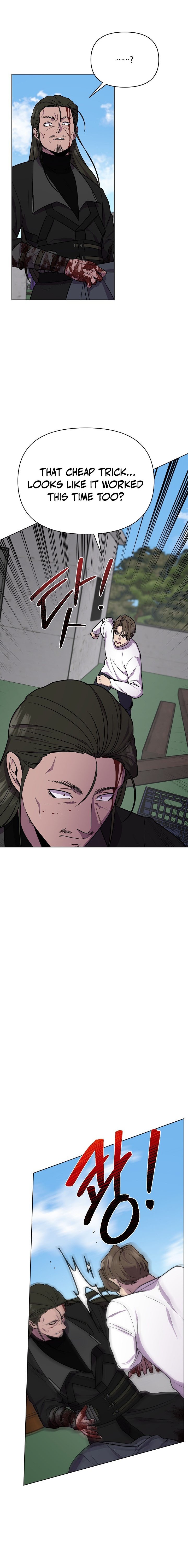 Alice Chapter 20 — Page 18
