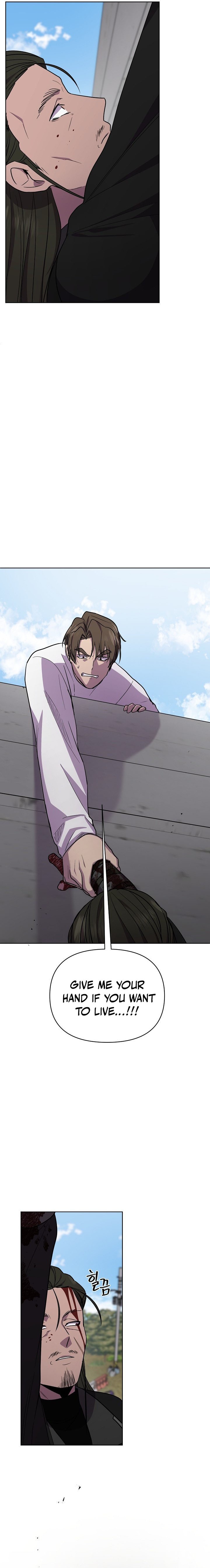 Alice Chapter 20 — Page 20