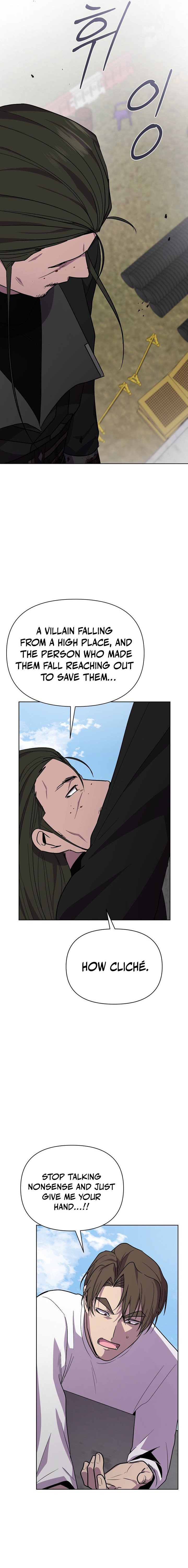 Alice Chapter 20 — Page 21