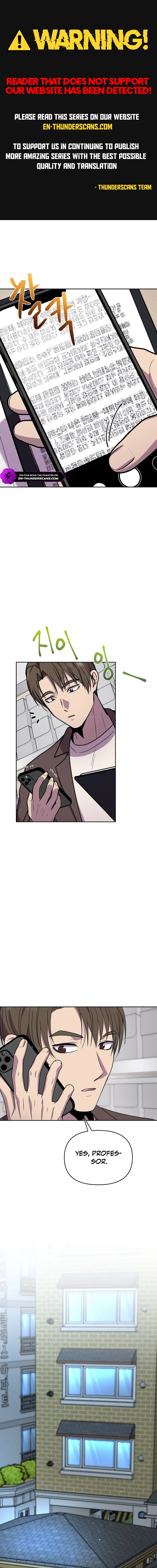 Alice Chapter 22 — Page 1