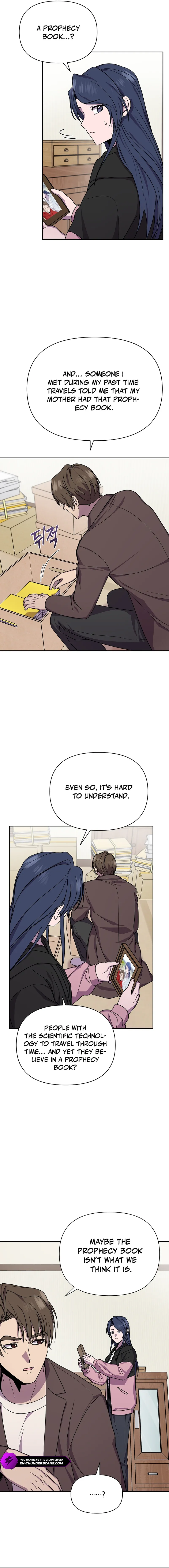Alice Chapter 22 — Page 9