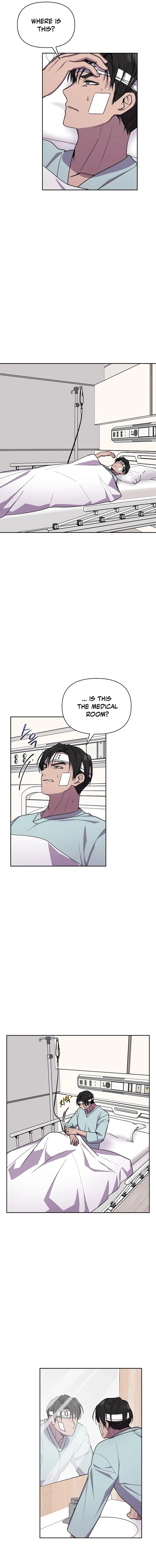 Alice Chapter 23 — Page 3