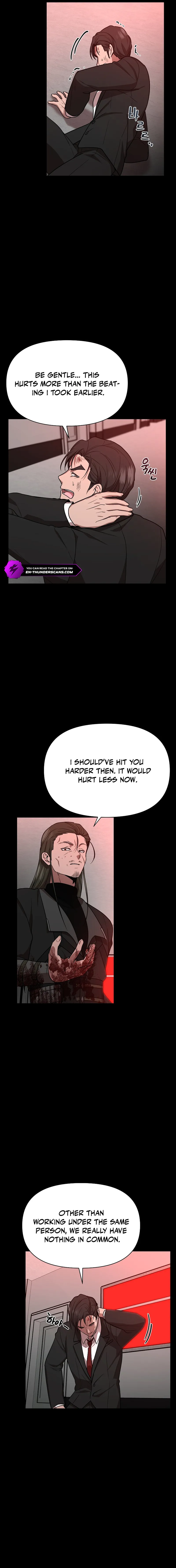 Alice Chapter 23 — Page 7