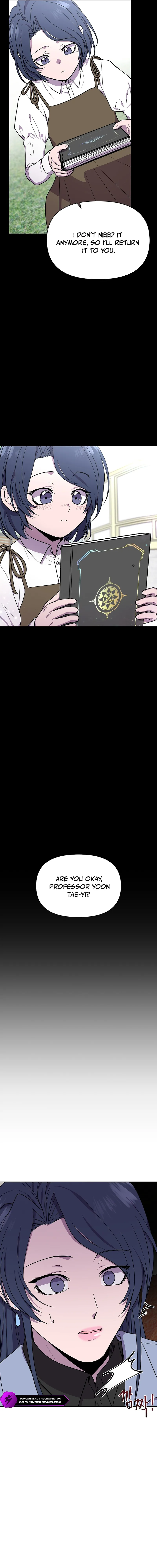 Alice Chapter 23 — Page 13
