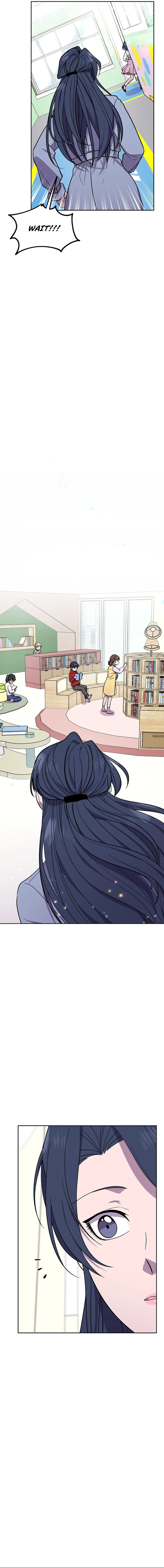 Alice Chapter 23 — Page 17