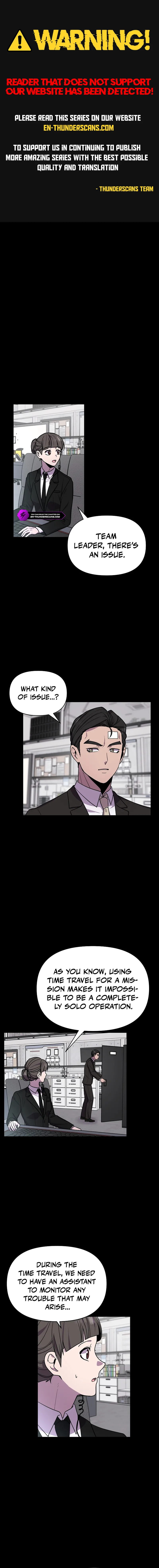 Alice Chapter 27 — Page 1