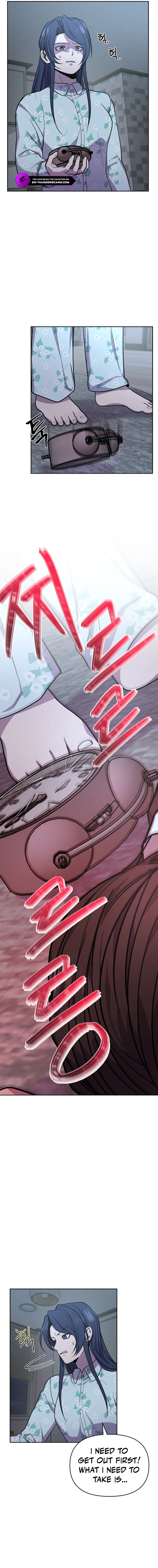 Alice Chapter 28 — Page 8