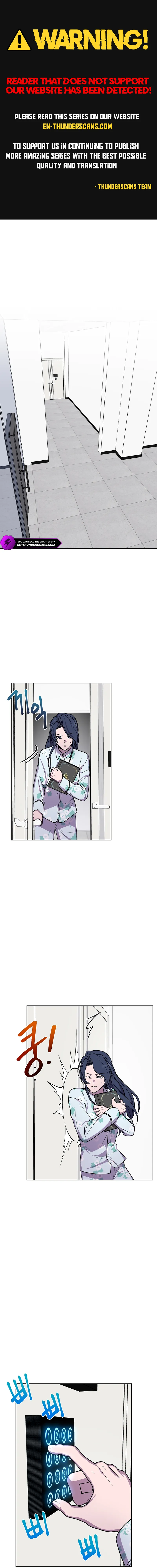 Alice Chapter 29 — Page 1