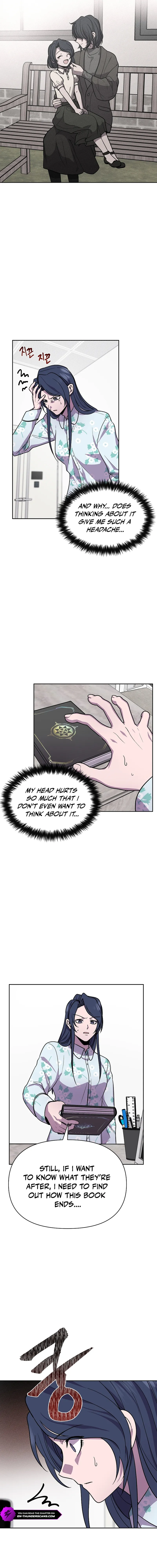 Alice Chapter 29 — Page 9