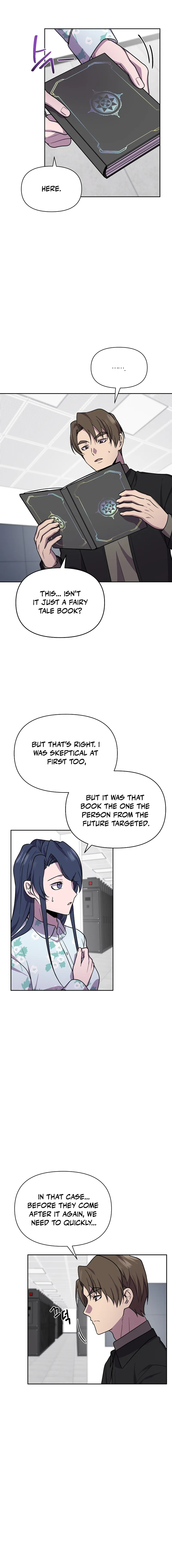 Alice Chapter 29 — Page 14