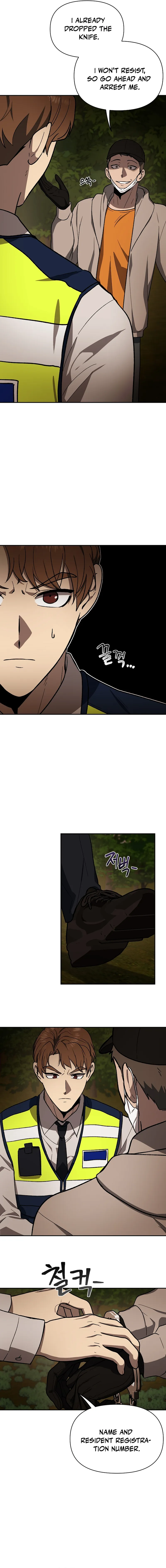 Alice Chapter 3 — Page 3