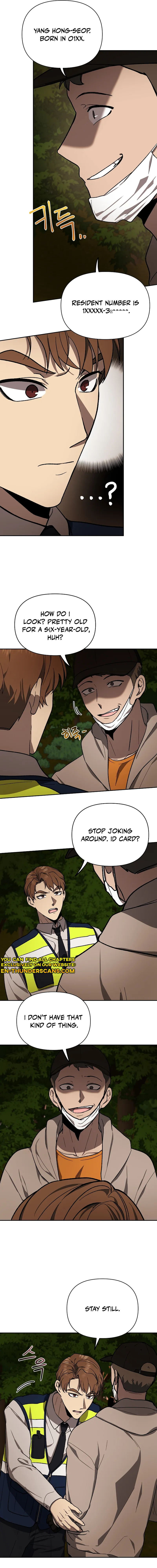 Alice Chapter 3 — Page 4