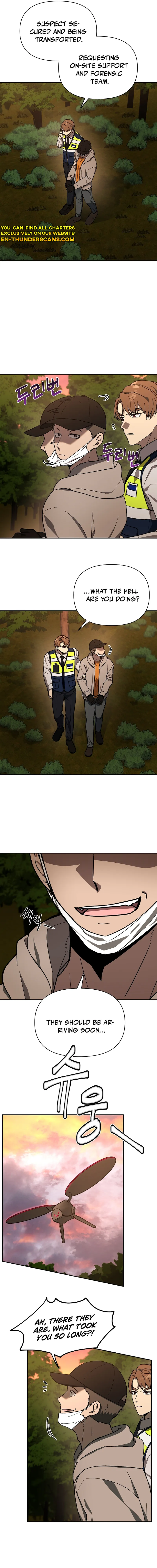 Alice Chapter 3 — Page 6